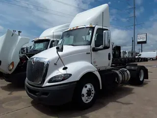 2020 NAVISTAR INTERNATIONAL RH613 DAYCAB S/A