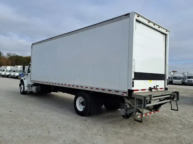 2018 FREIGHTLINER/MERCEDES M2 1067173016bee019b8f4138feca7cfa4fc6