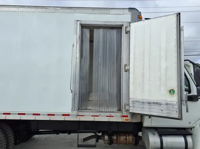 2020 NAVISTAR INTERNATIONAL MV607 (4X2)7173199fe87fca42e9cb2787a3c70048