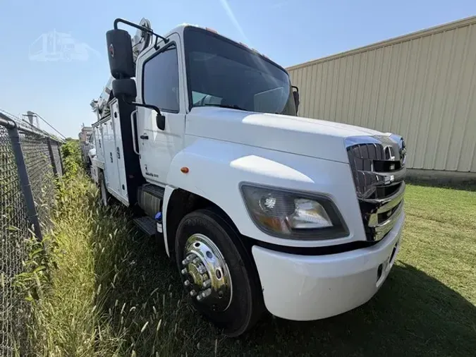 2019 HINO 2687174e991130d2d4d7a95672c82f66d3e