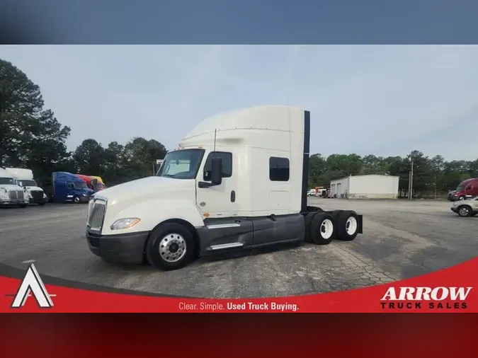 2022 INTERNATIONAL LT7176248c52dd550d7cbe0edb65f221d5