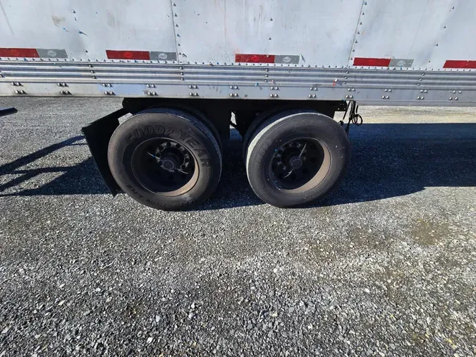 2017 UTILITY TRAILERS VS2RA 53/162/102