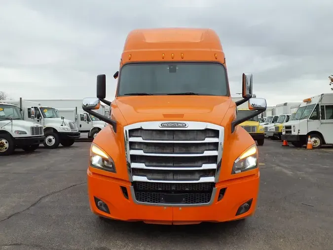 2019 FREIGHTLINER/MERCEDES NEW CASCADIA PX12664