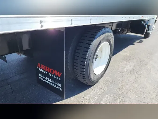 2022 INTERNATIONAL MV