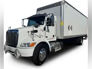 2020 Peterbilt 337