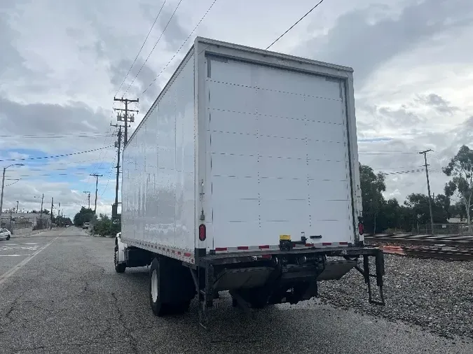 2019 Freightliner M2