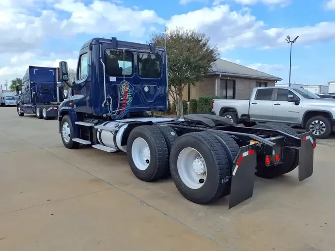 2016 FREIGHTLINER/MERCEDES CASCADIA 125717aec4847eec3da99ff6847371acdc4