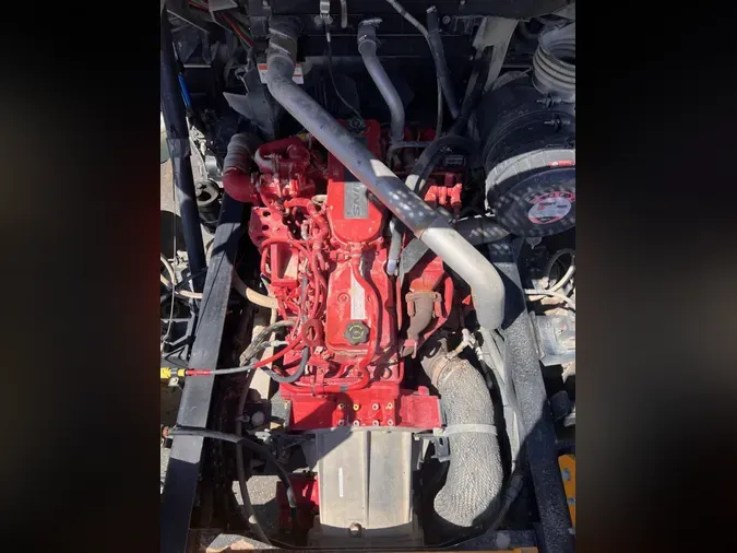 2018 CAPACITY OF TEXAS,INC. SABRE 5 4X2717c59a7ce49f711f837df0b0b05b949
