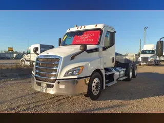 2021 FREIGHTLINER/MERCEDES NEW CASCADIA PX12664