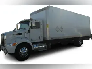 2020 Peterbilt 337
