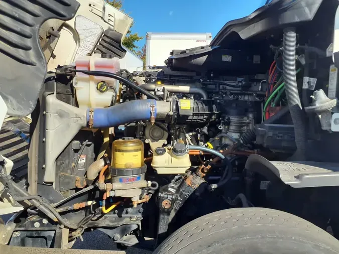 2019 FREIGHTLINER/MERCEDES CASCADIA 125