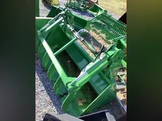 John Deere BW15358