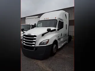 2019 Freightliner NEW CASCADIA PX12664