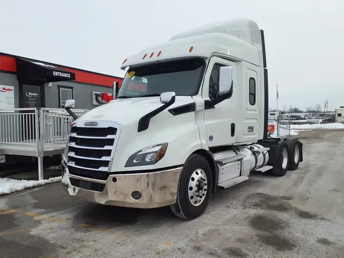 2020 FREIGHTLINER/MERCEDES NEW CASCADIA 116717eabda896646411d271460253b75d9