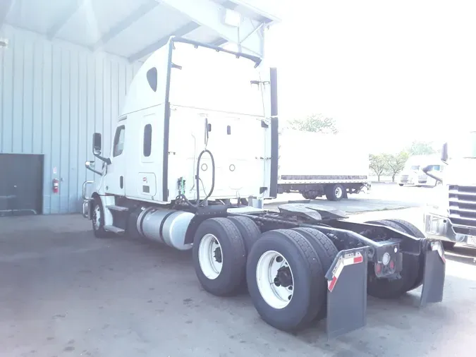 2020 FREIGHTLINER/MERCEDES NEW CASCADIA PX12664