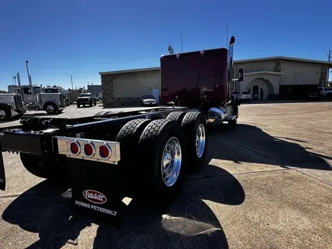 2024 PETERBILT 567