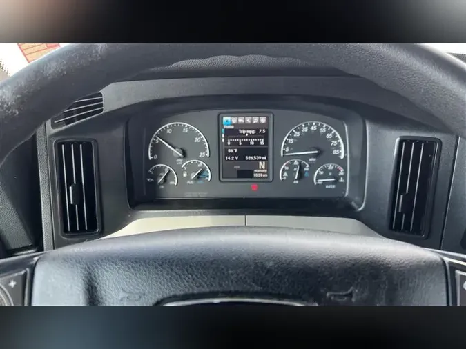 2020 FREIGHTLINER CA126