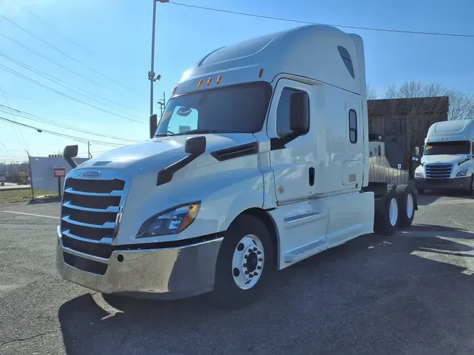 2020 FREIGHTLINER/MERCEDES NEW CASCADIA PX12664717f40edb62d787397a1722a98e9c102
