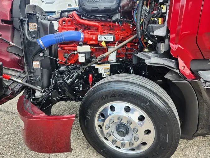 2023 PETERBILT 579