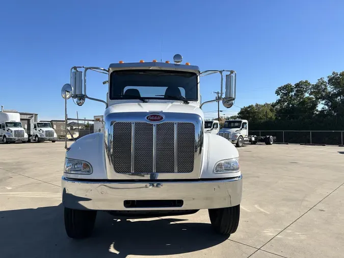 2020 Peterbilt 337