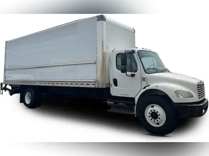 2020 Freightliner Business Class M2 10671810d9ea33434a860a97d91dff0aaee