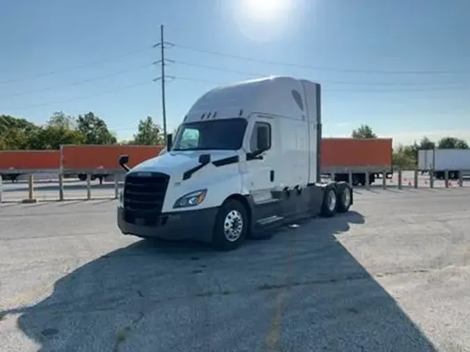 2021 Freightliner Other