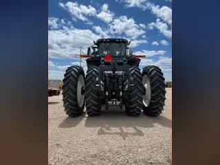 2021 NEW HOLLAND T9.530