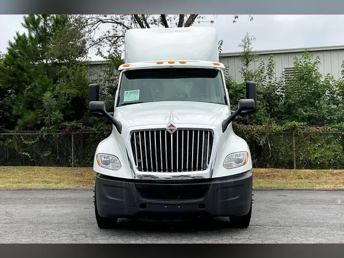 2019 INT LT625 6x4