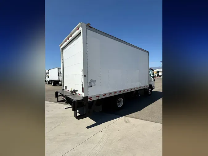 2019 ISUZU NPR HD7184e3c1d098c0c9679a740809377b53