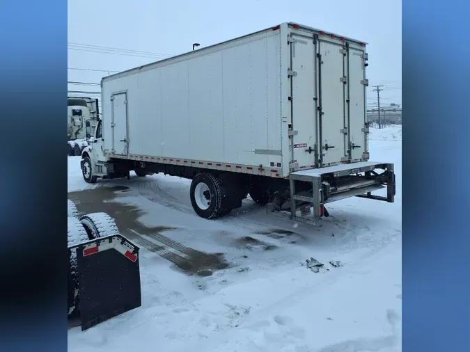 2020 FREIGHTLINER/MERCEDES M2 106