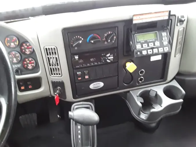 2018 NAVISTAR INTERNATIONAL 4300