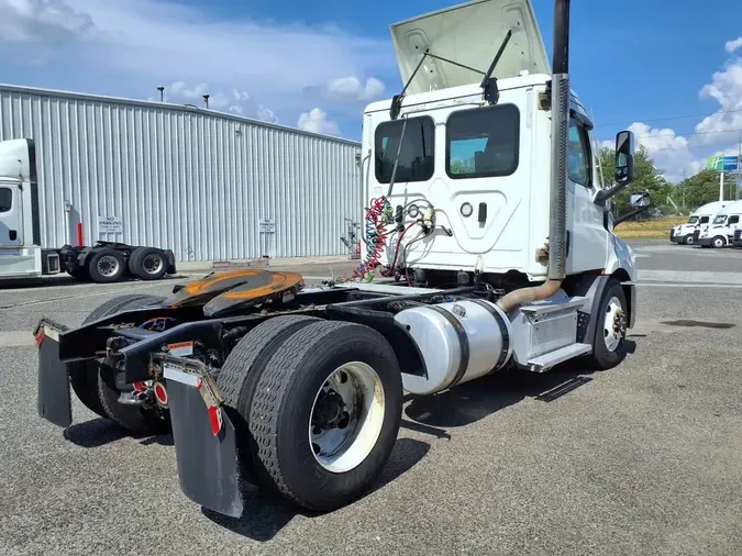 2020 FREIGHTLINER/MERCEDES NEW CASCADIA 116