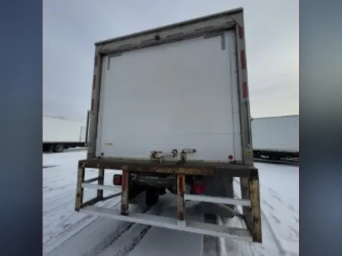 2019 FREIGHTLINER/MERCEDES M2 1067188a49b41c2cc2c6dece14315f1f9ad