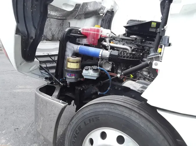 2020 FREIGHTLINER/MERCEDES NEW CASCADIA PX12664