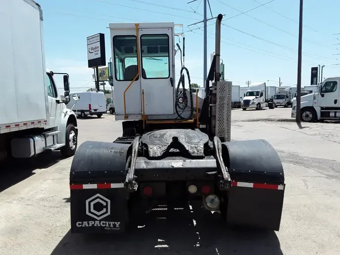 2018 CAPACITY OF TEXAS,INC. SABRE 5 4X2