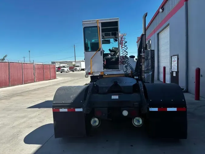 2018 CAPACITY OF TEXAS,INC. SABRE 5 4X2