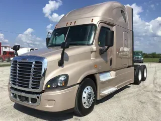 2016 FREIGHTLINER CASCADIA EVOLUTION