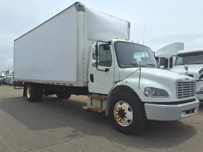 2020 FREIGHTLINER M2 106