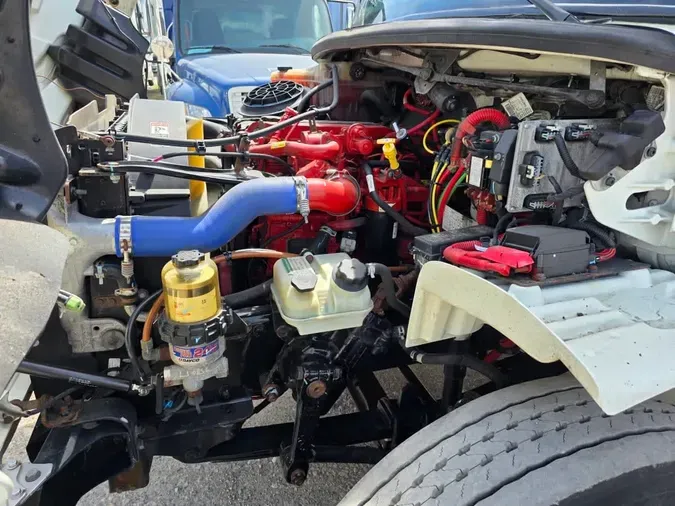 2019 FREIGHTLINER/MERCEDES M2 106