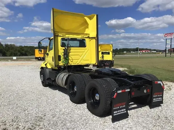 2020 INTERNATIONAL RH613