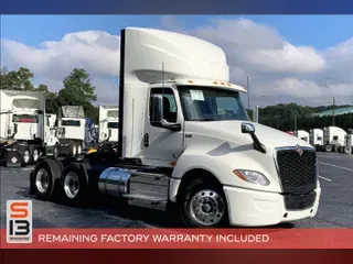 2026 INT LT625 6X4