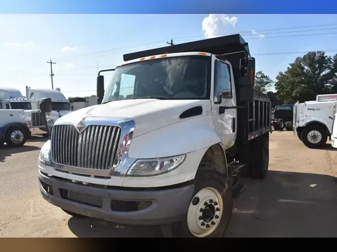 2012 INTERNATIONAL DURASTAR 4300718de046cb7b0d9c9f9e850a03fa96ff