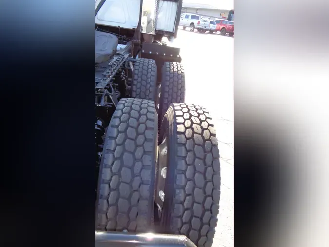 2021 International LT625