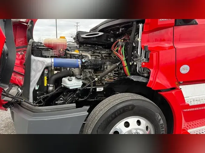 2022 FREIGHTLINER CA126