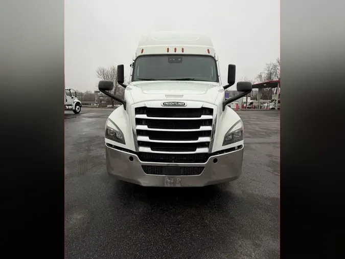 2021 FREIGHTLINER/MERCEDES NEW CASCADIA PX12664