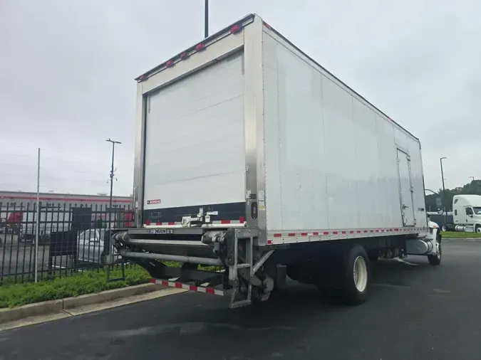 2020 NAVISTAR INTERNATIONAL MV607 (4X2)718ff85c222825c0dd961f0a4c32c4a1