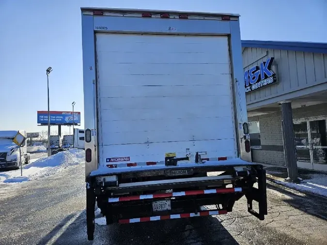 2016 HINO 338 Derated718ffe2d03894560b1e27d535425676c