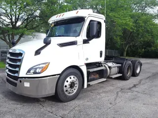 2020 FREIGHTLINER/MERCEDES NEW CASCADIA PX12664