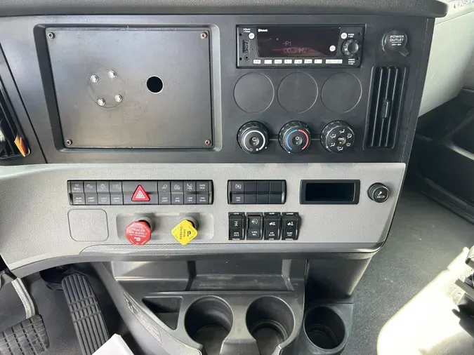 2022 Freightliner Cascadia