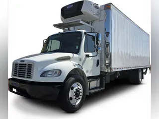 2019 Freightliner Business Class M2 106